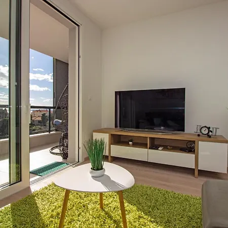 Suite Sole Mia Split Exterior photo