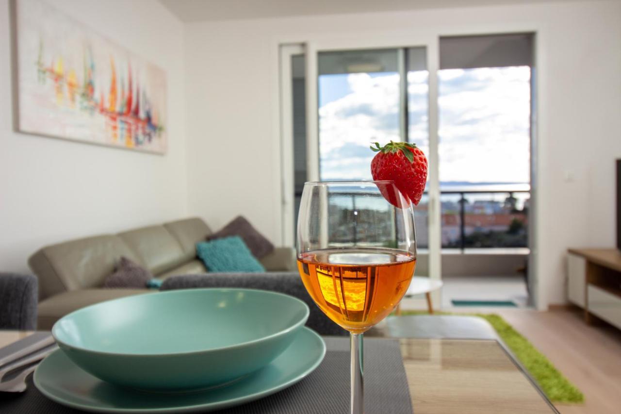 Apartmán Sole Mia Split