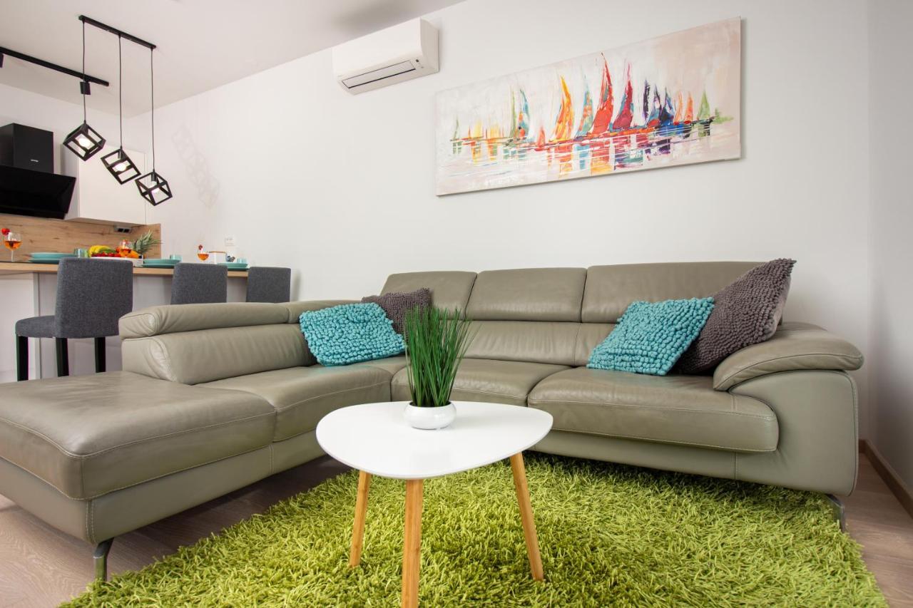 Sole Mia Apartmán Split