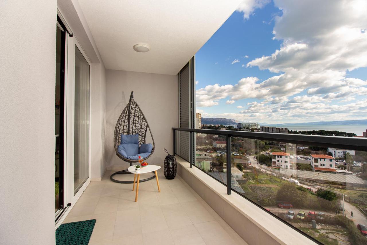 Sole Mia Apartmán Split