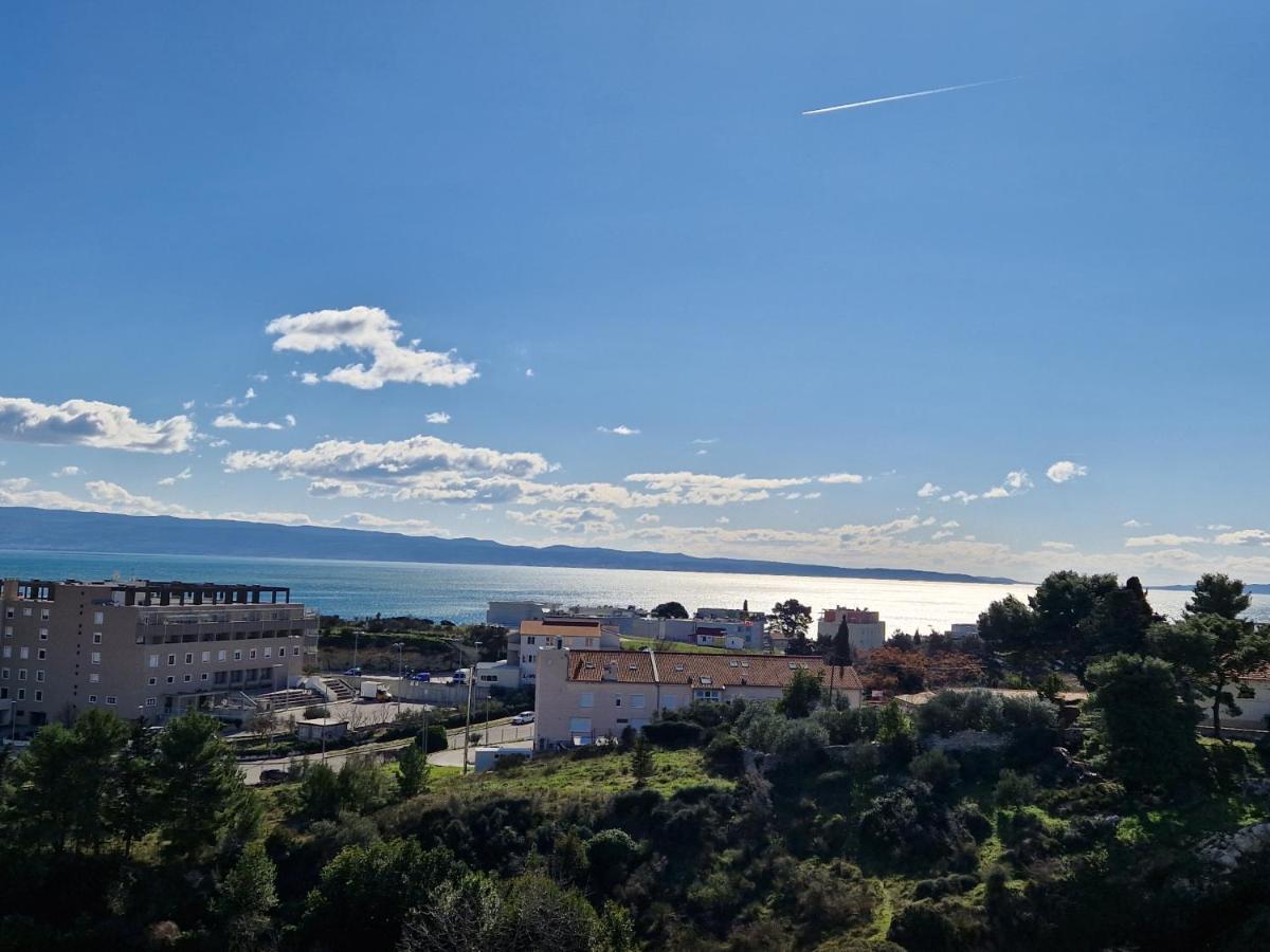 Sole Mia Apartmán