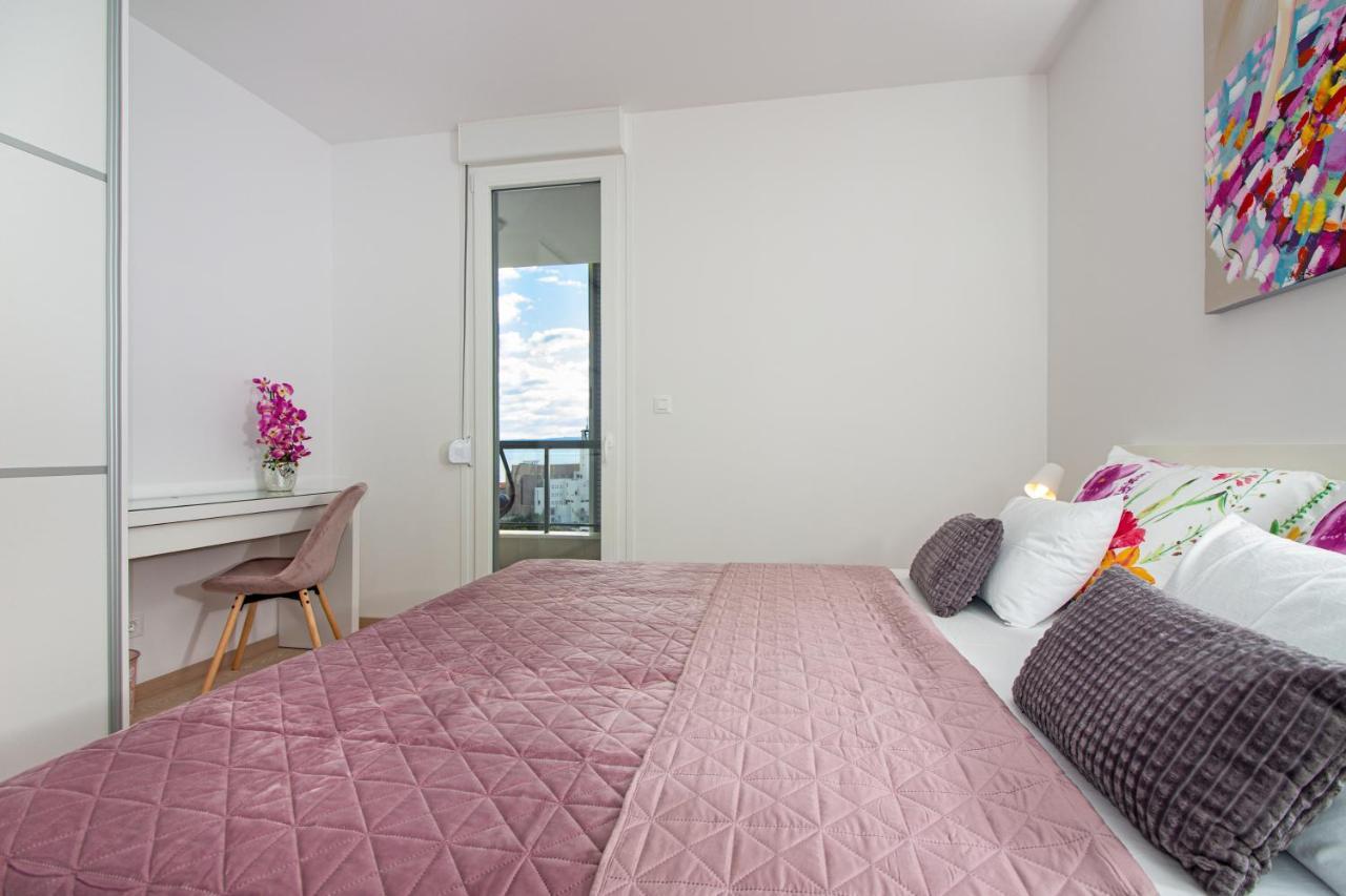 Sole Mia Apartmán Split