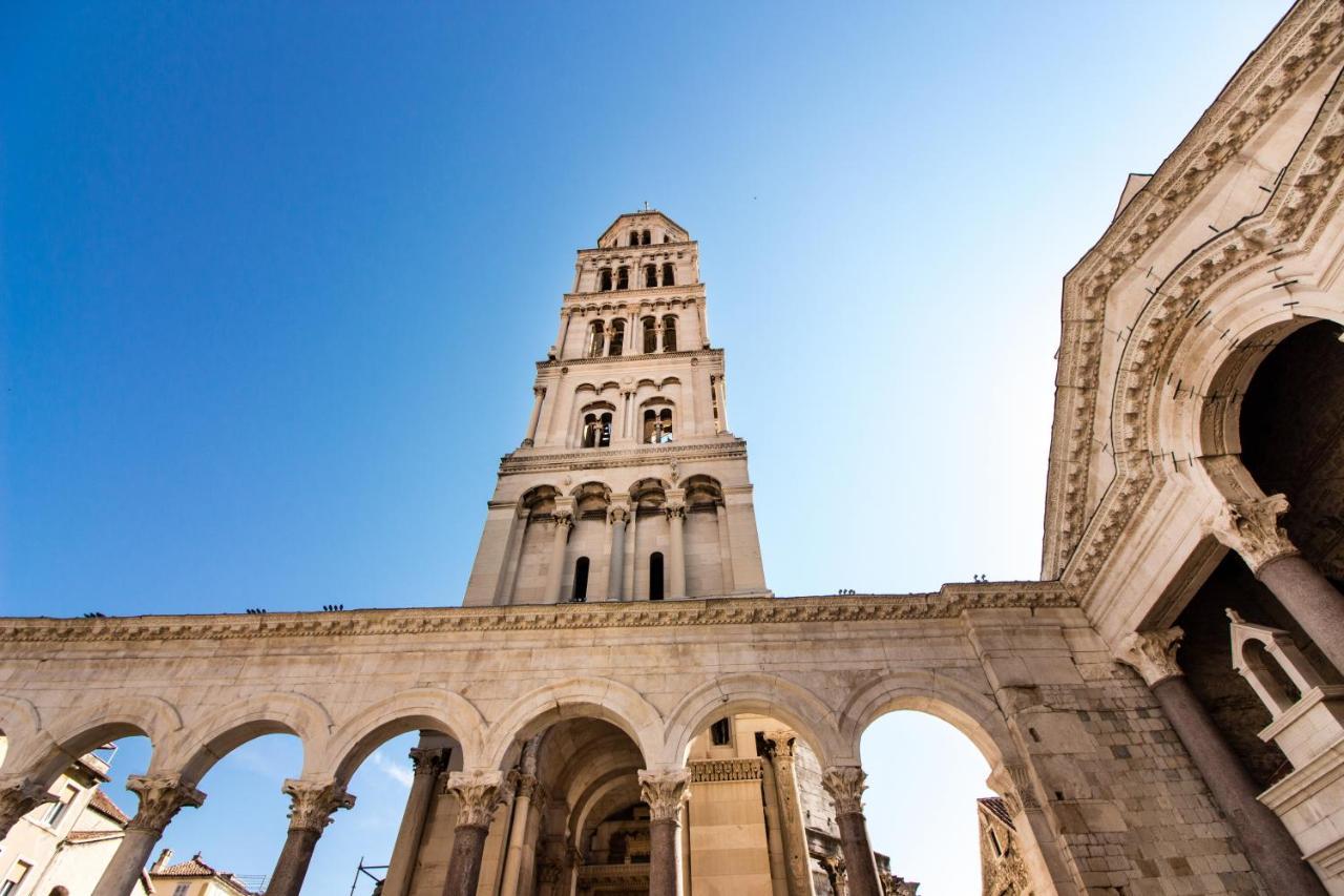Sole Mia Apartmán Split
