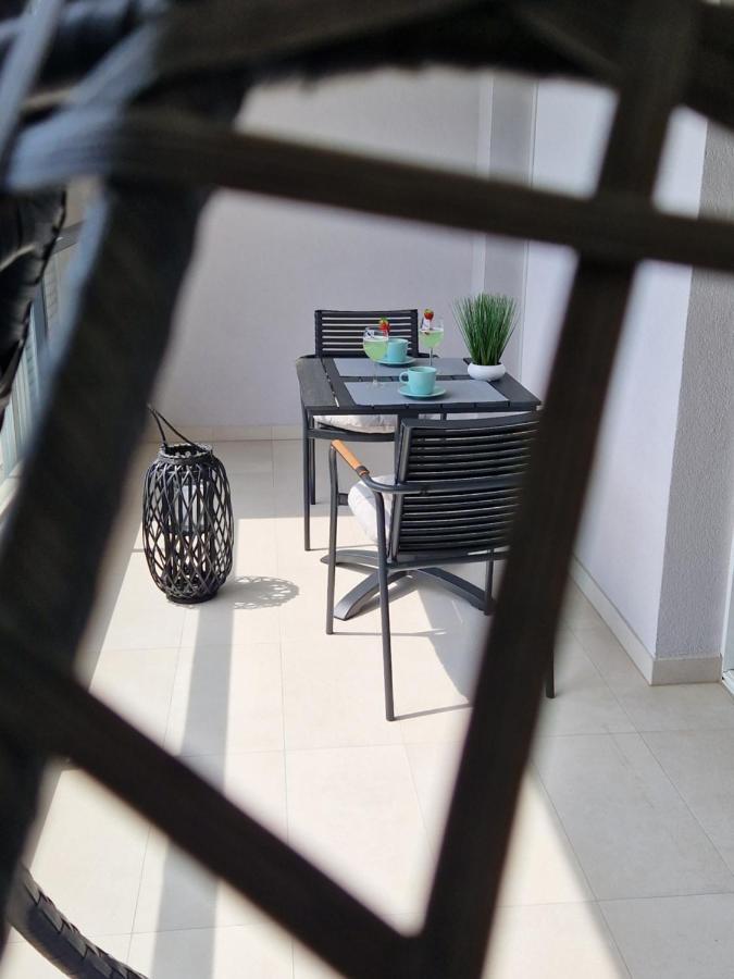 Sole Mia Apartmán Split