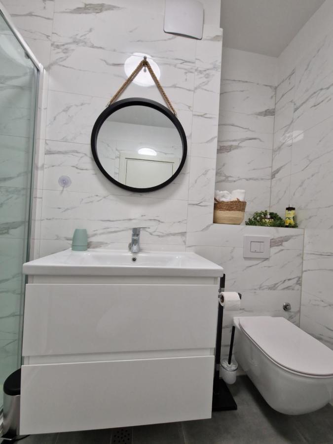 Apartment Sole Mia
